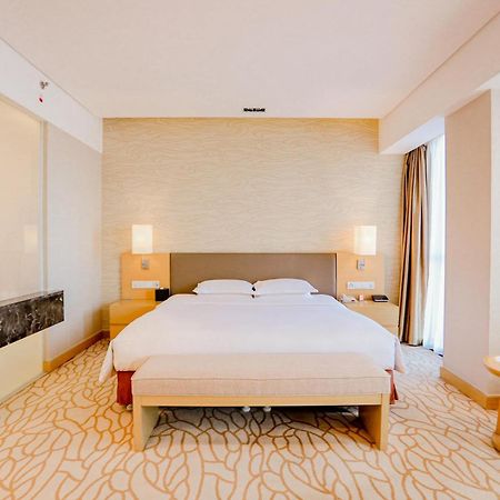 Radisson Hotel Tianjin Aqua City Екстер'єр фото