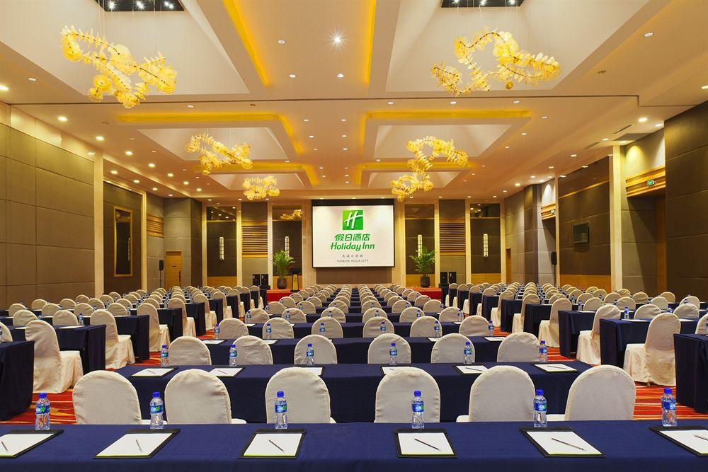 Radisson Hotel Tianjin Aqua City Екстер'єр фото