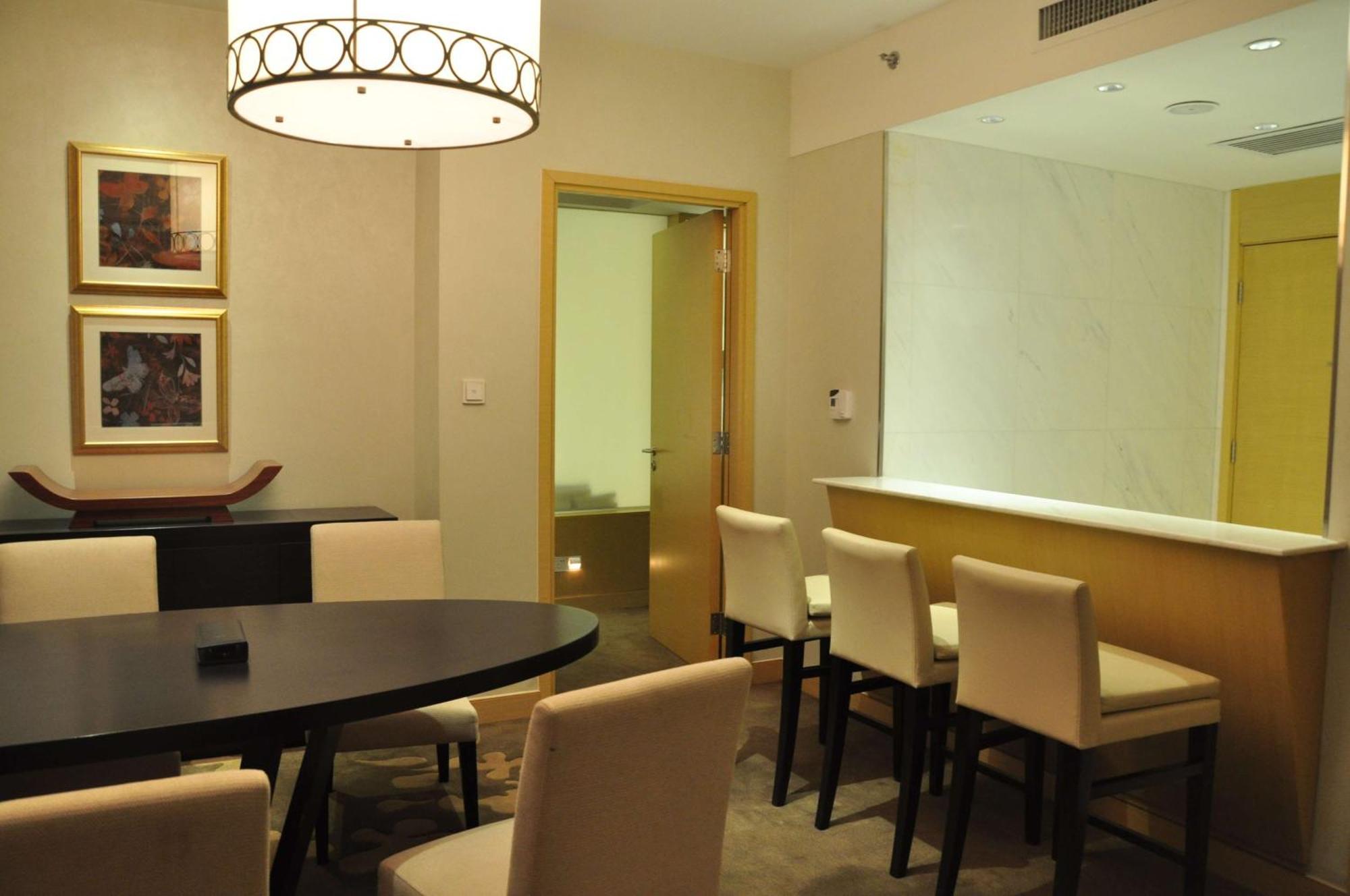Radisson Hotel Tianjin Aqua City Екстер'єр фото