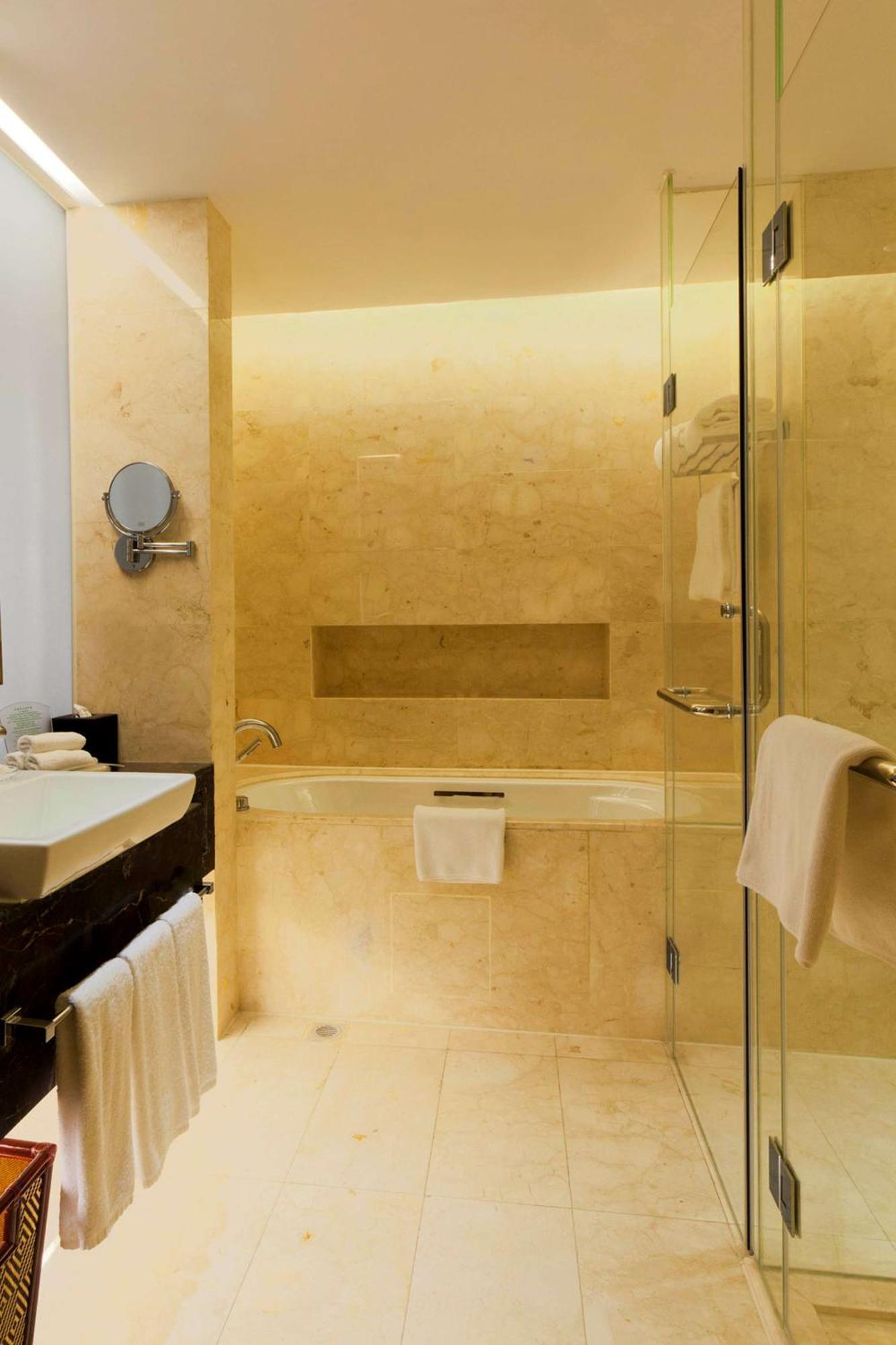 Radisson Hotel Tianjin Aqua City Екстер'єр фото