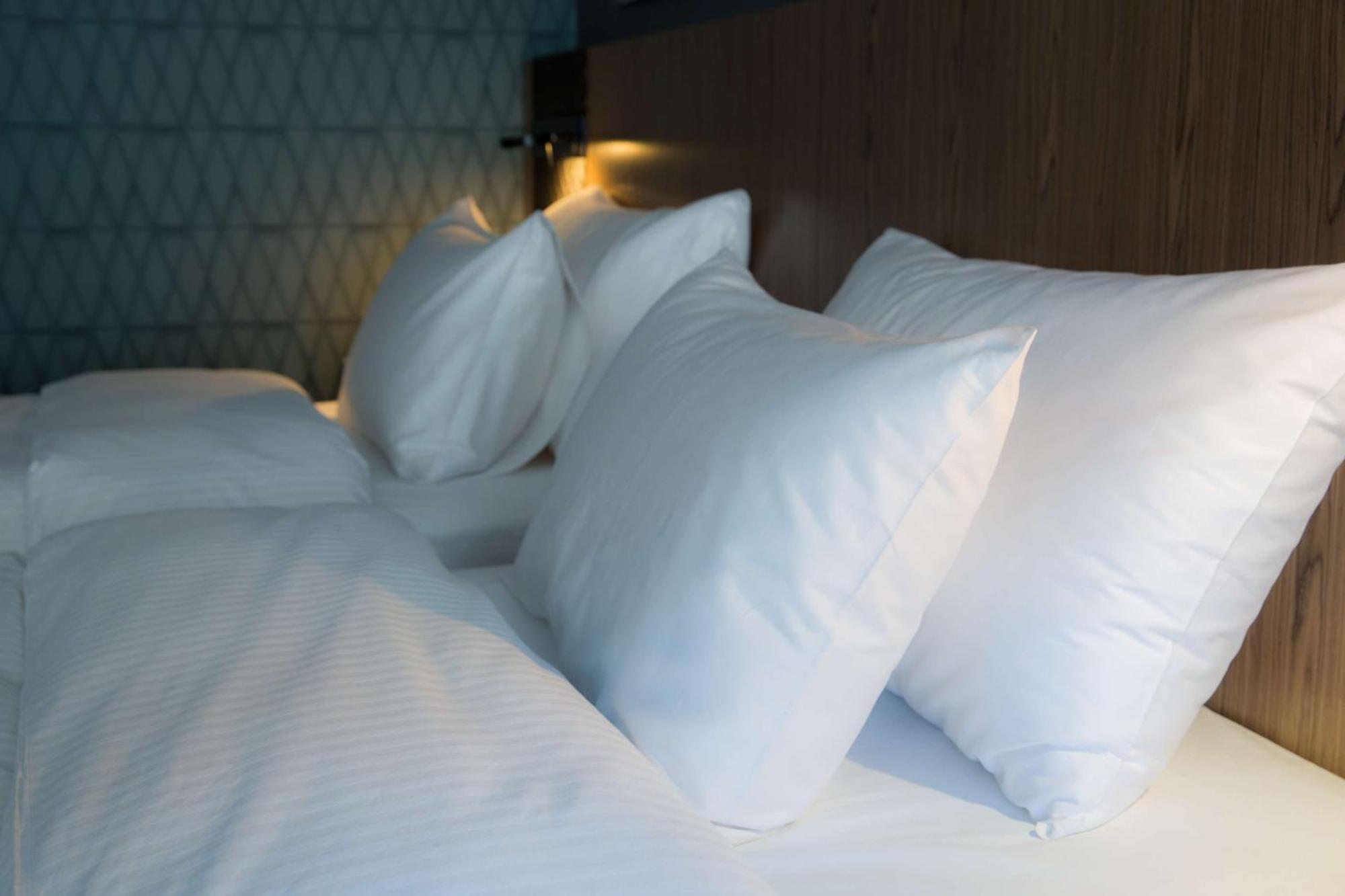 Radisson Hotel Tianjin Aqua City Екстер'єр фото