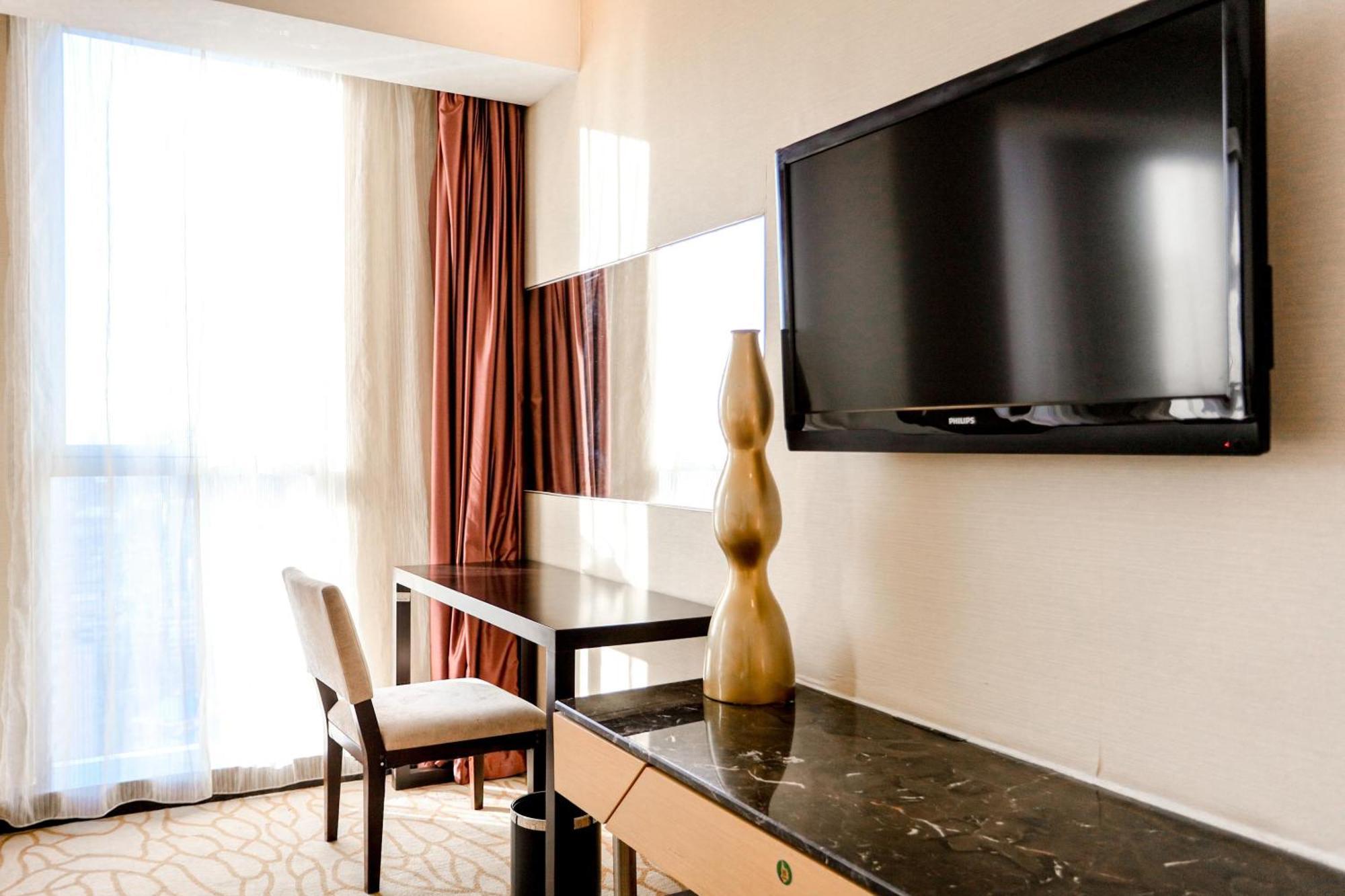 Radisson Hotel Tianjin Aqua City Екстер'єр фото