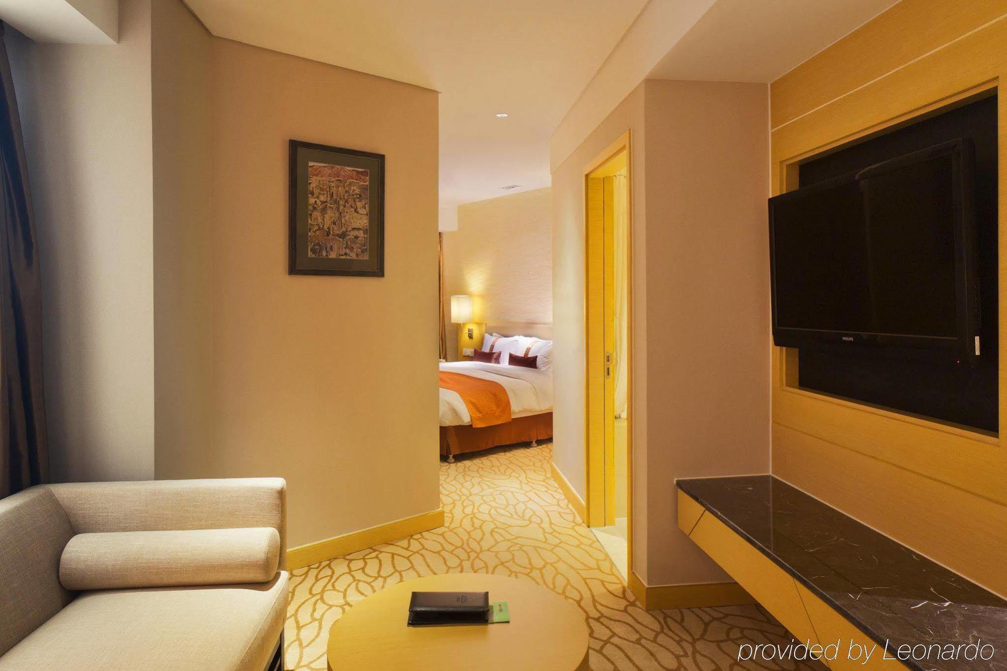 Radisson Hotel Tianjin Aqua City Екстер'єр фото
