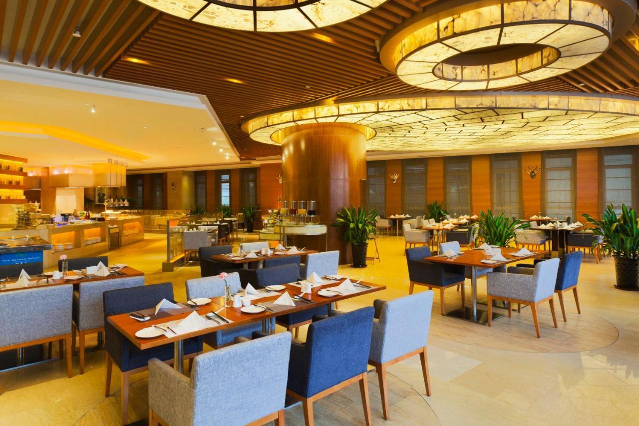 Radisson Hotel Tianjin Aqua City Екстер'єр фото