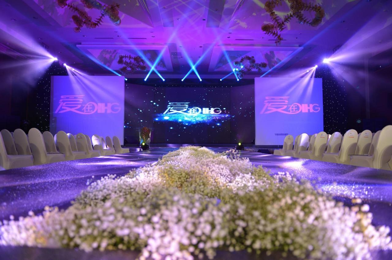 Radisson Hotel Tianjin Aqua City Екстер'єр фото