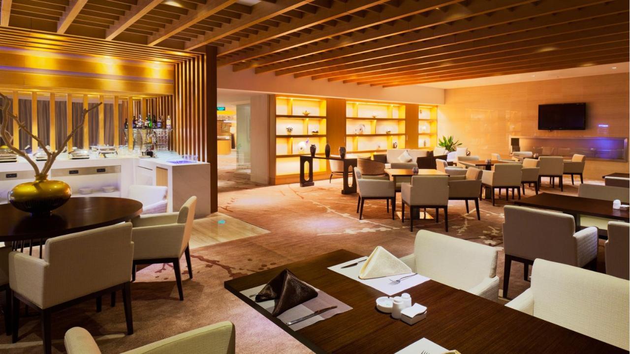 Radisson Hotel Tianjin Aqua City Екстер'єр фото