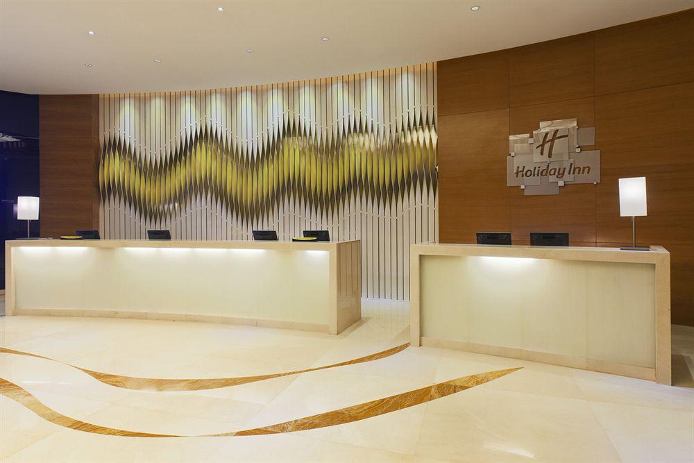 Radisson Hotel Tianjin Aqua City Екстер'єр фото